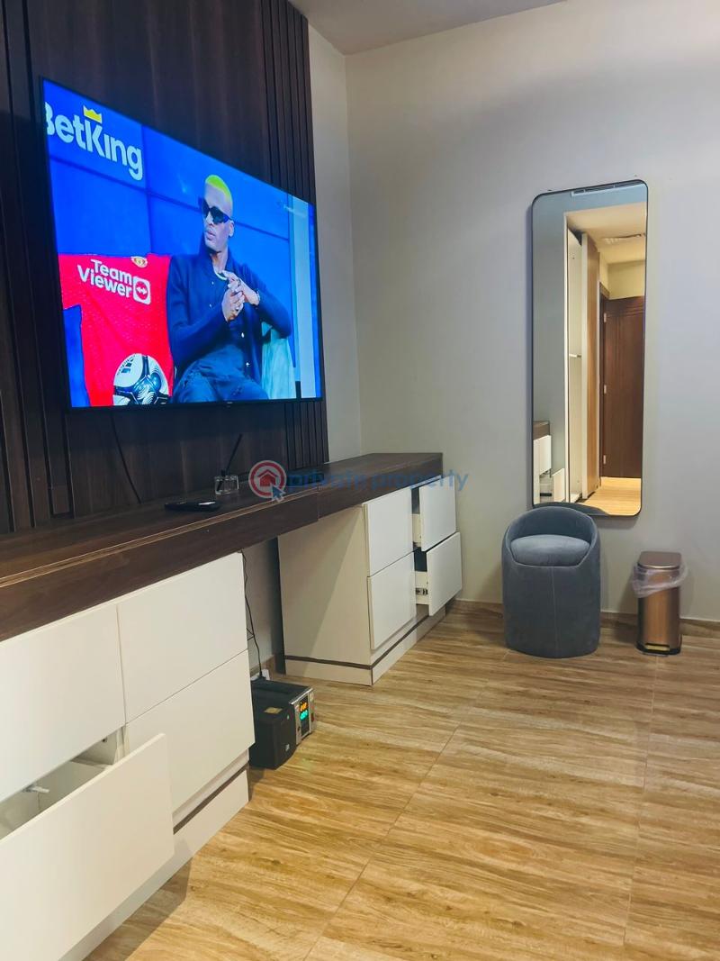 2 bedroom Block Of Flats For Rent Eko Atlantic City Eko Atlantic Victoria Island Lagos - 2