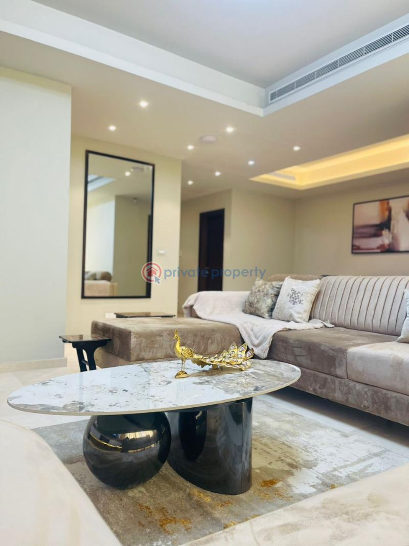 2 bedroom Block Of Flats For Rent Eko Atlantic City Eko Atlantic Victoria Island Lagos - 1