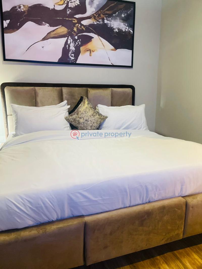 2 bedroom Block Of Flats For Rent Eko Atlantic City Eko Atlantic Victoria Island Lagos - 3