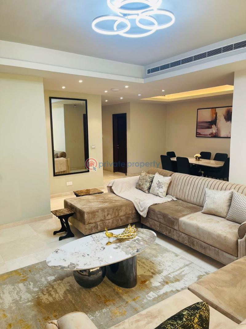 2 bedroom Block Of Flats For Rent Eko Atlantic City Eko Atlantic Victoria Island Lagos - 9