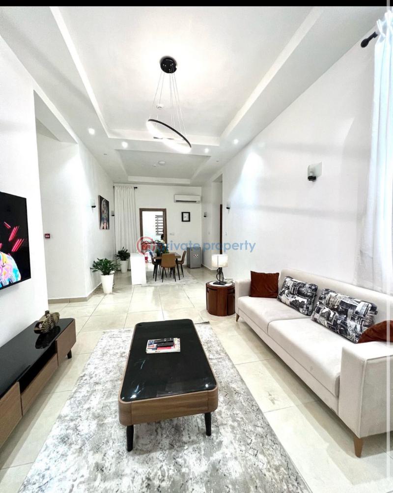 2 bedroom Block Of Flats Short let Utako Abuja Phase 2  - 9
