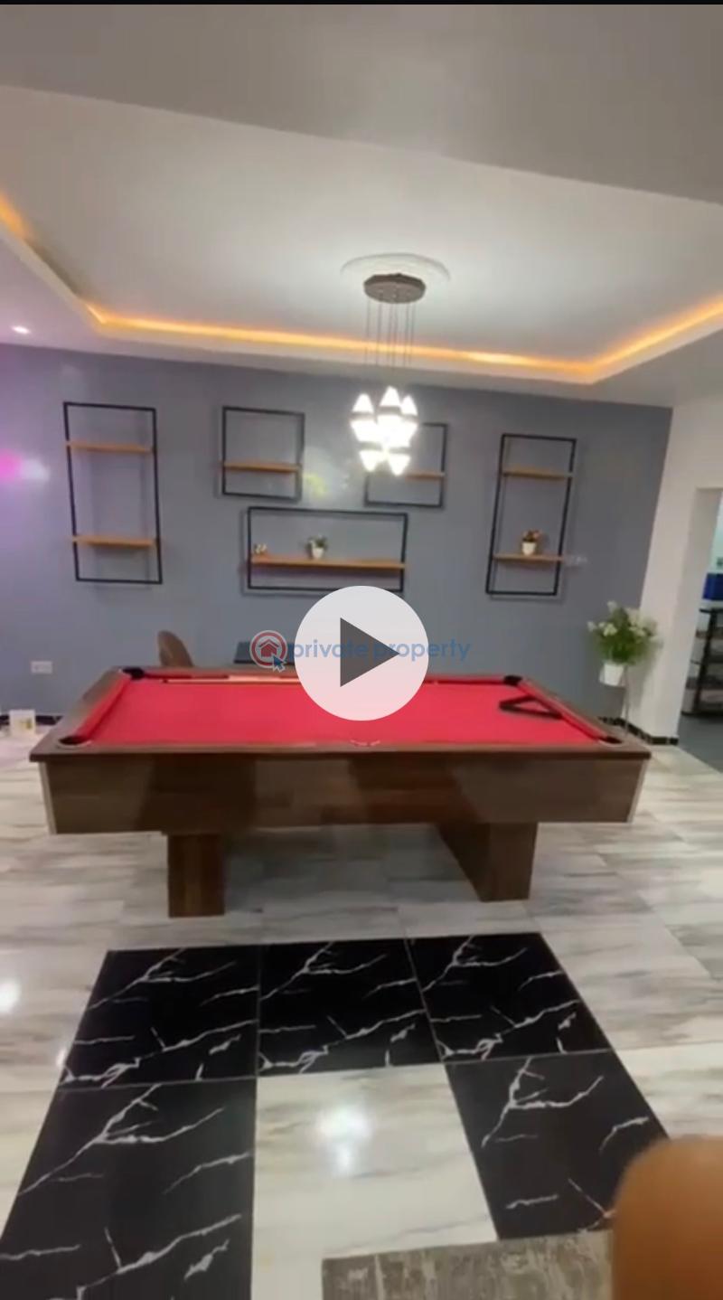 2 bedroom Block Of Flats For Rent Jahi Abuja Phase 2  - 1