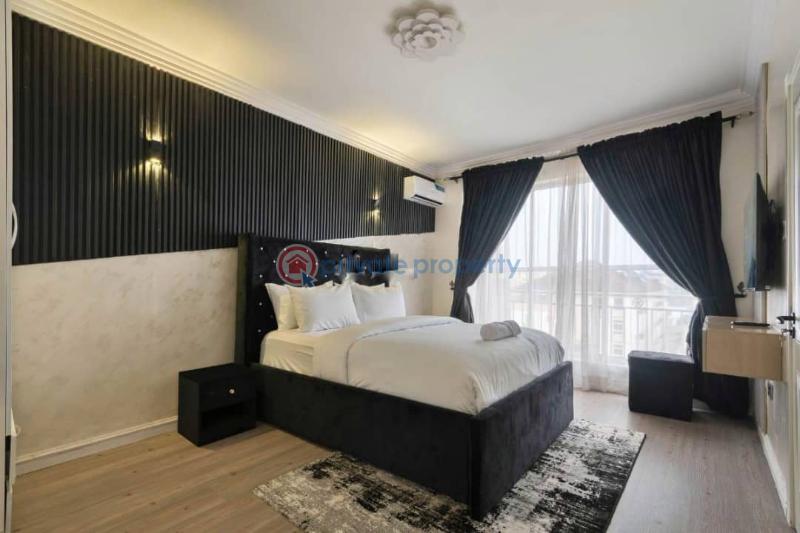 Flat & Apartment For Rent Lekki Lagos - 2