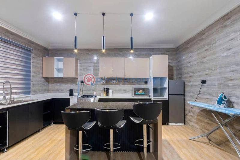 Flat & Apartment For Rent Lekki Lagos - 6