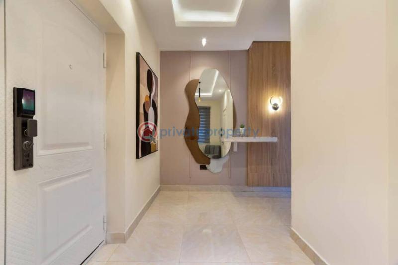 Flat & Apartment For Rent Lekki Lagos - 5