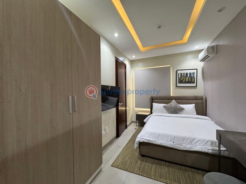 3 bedroom Flat & Apartment For Rent Old Ikoyi Lagos - 14