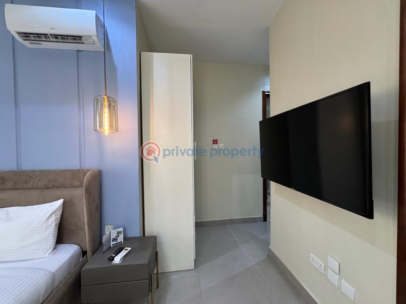 3 bedroom Flat & Apartment For Rent Old Ikoyi Lagos - 11