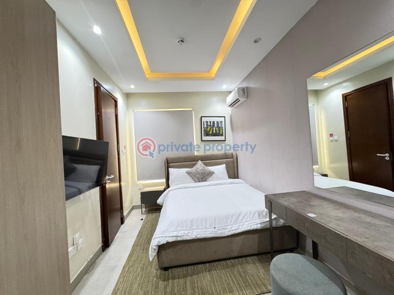 3 bedroom Flat & Apartment For Rent Old Ikoyi Lagos - 15