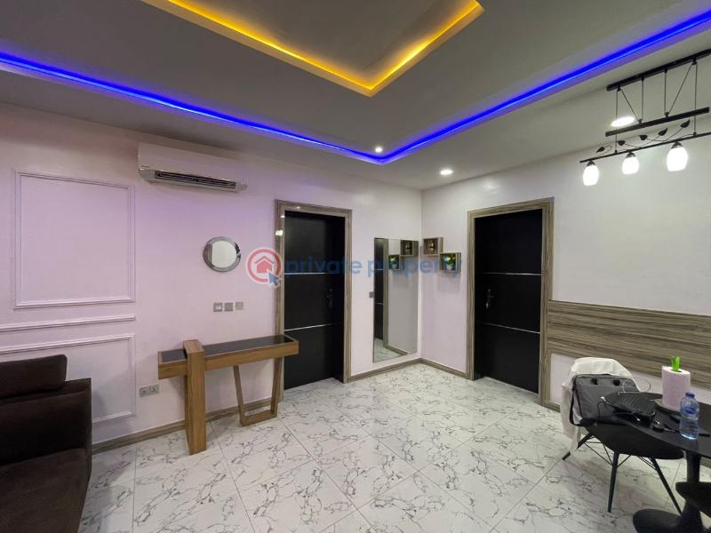 3 bedroom Block Of Flats Short let Off Kusenla Road Ikate Ikate Elegushi Lekki Lagos - 2