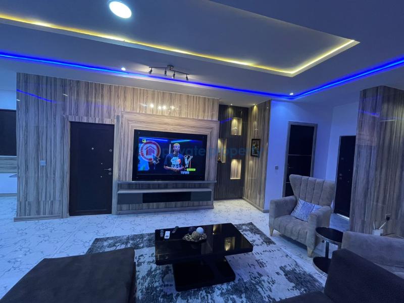 3 bedroom Block Of Flats Short let Off Kusenla Road Ikate Ikate Elegushi Lekki Lagos - 4