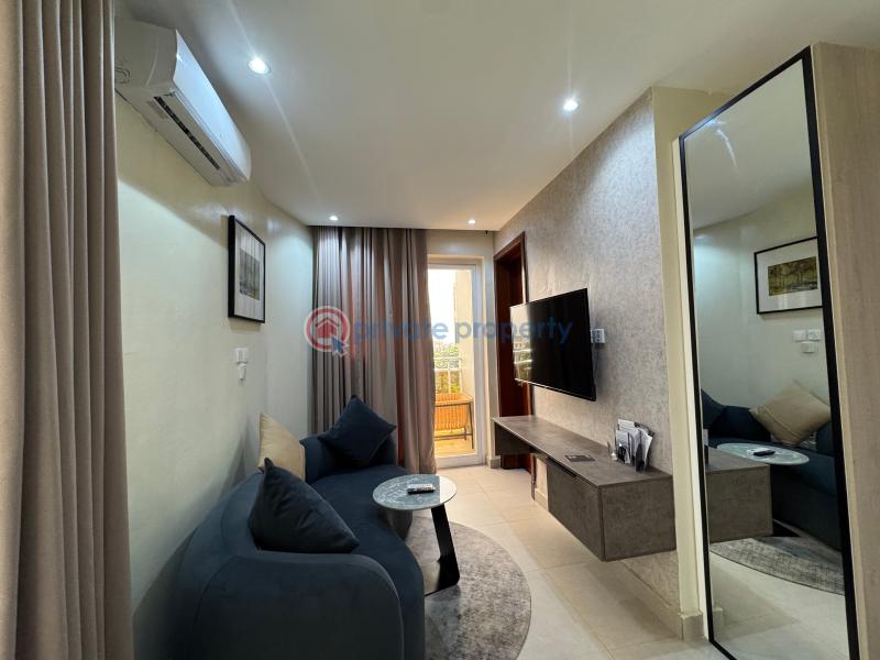 3 bedroom Flat & Apartment For Rent Old Ikoyi Lagos - 6