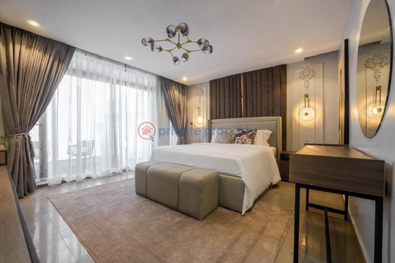 3 bedroom Block Of Flats Short let Lekki Phase 1 Lagos - 1