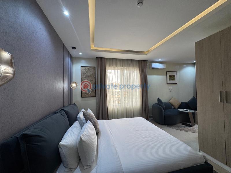 3 bedroom Flat & Apartment For Rent Old Ikoyi Lagos - 5