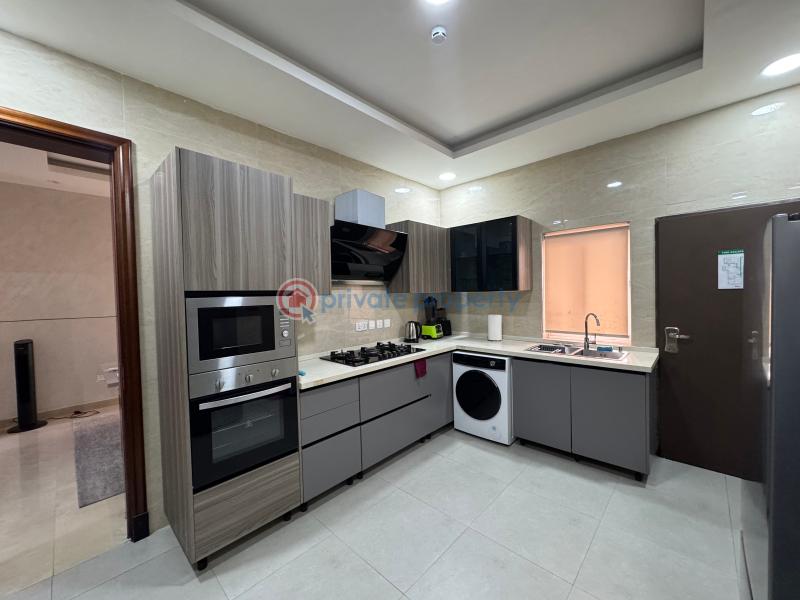 3 bedroom Flat & Apartment For Rent Old Ikoyi Lagos - 3