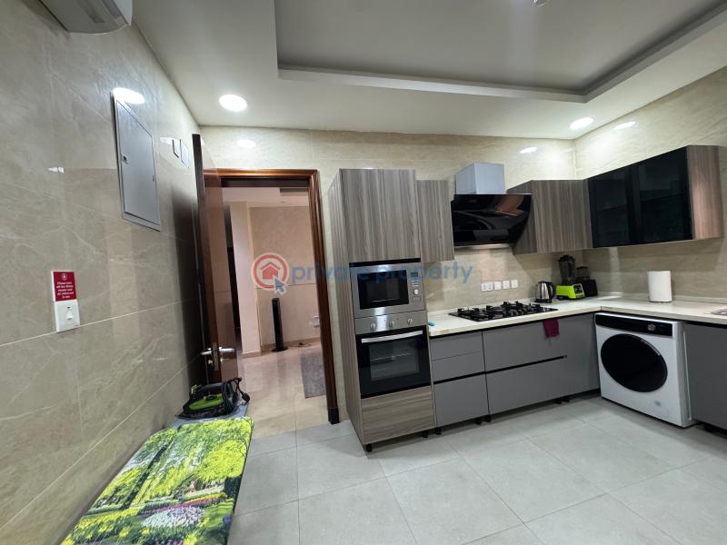 3 bedroom Flat & Apartment For Rent Old Ikoyi Lagos - 4