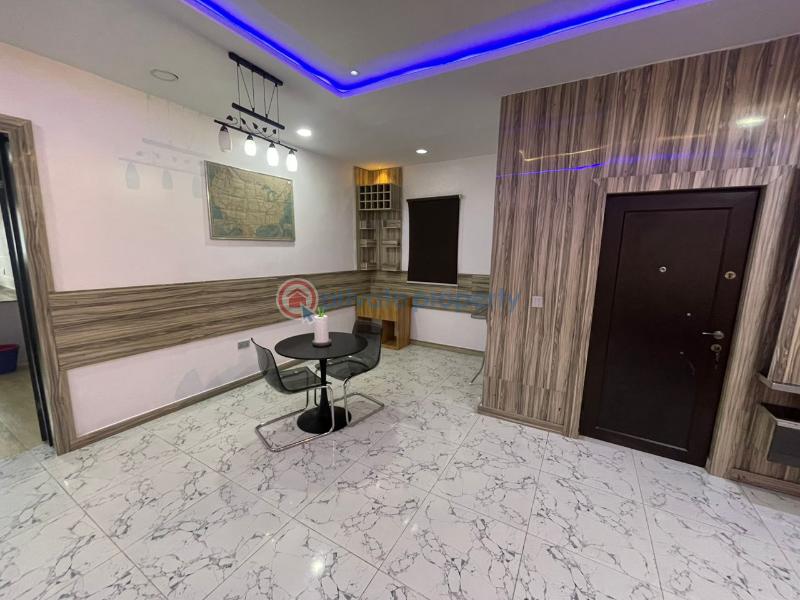 3 bedroom Block Of Flats Short let Off Kusenla Road Ikate Ikate Elegushi Lekki Lagos - 8