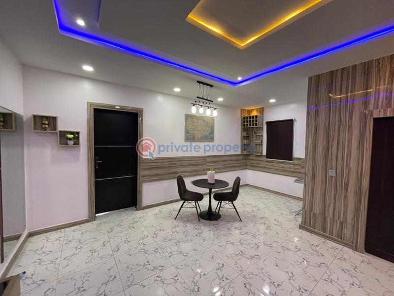 3 bedroom Block Of Flats Short let Off Kusenla Road Ikate Ikate Elegushi Lekki Lagos - 3