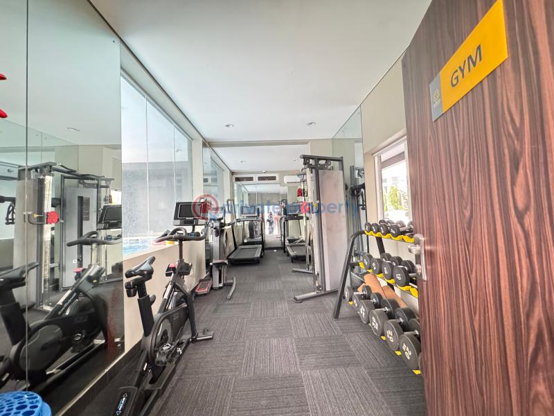 3 bedroom Flat & Apartment For Rent Old Ikoyi Lagos - 16