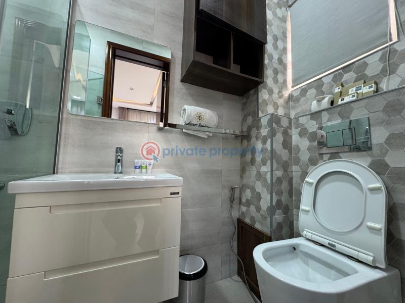 3 bedroom Flat & Apartment For Rent Old Ikoyi Lagos - 13