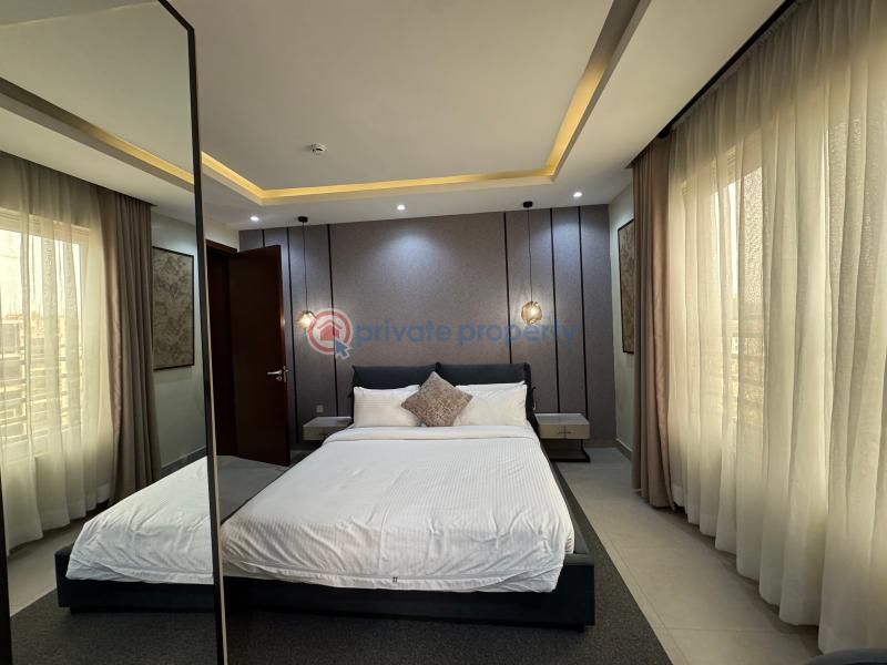 3 bedroom Flat & Apartment For Rent Old Ikoyi Lagos - 7