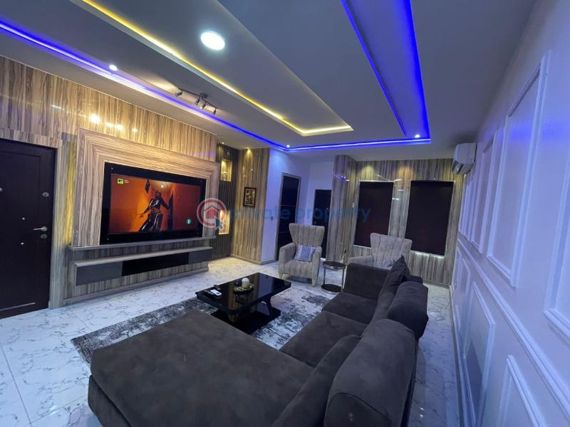 3 bedroom Block Of Flats Short let Off Kusenla Road Ikate Ikate Elegushi Lekki Lagos - 0