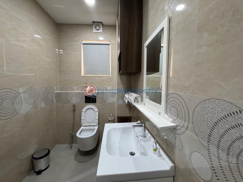 3 bedroom Flat & Apartment For Rent Old Ikoyi Lagos - 8