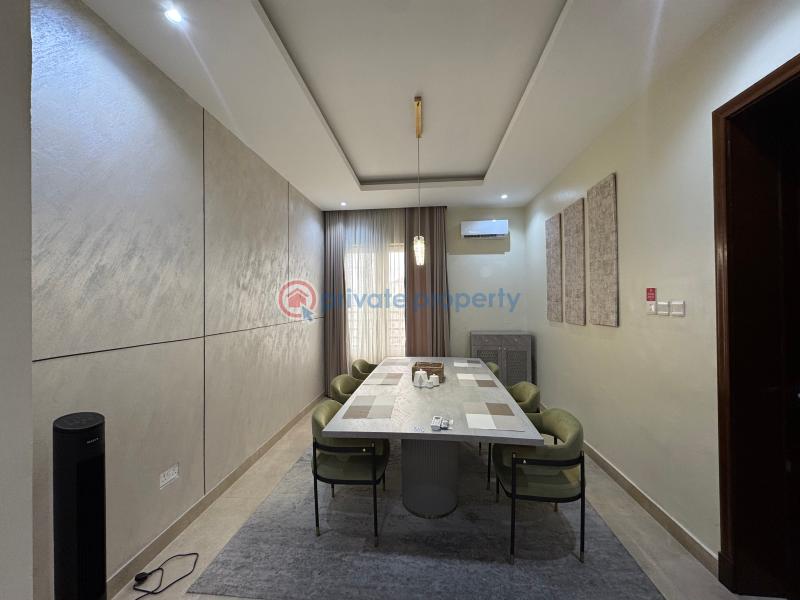 3 bedroom Flat & Apartment For Rent Old Ikoyi Lagos - 2