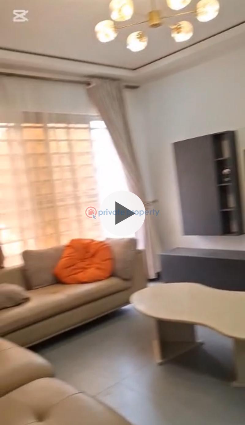 4 bedroom Terraced Duplex For Rent Guzape Abuja Phase 1 