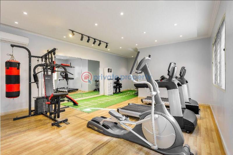 3 bedroom Flat & Apartment For Rent Victoria Island Lagos - 10