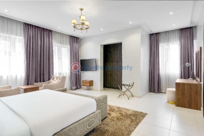 3 bedroom Flat & Apartment For Rent Victoria Island Lagos - 4