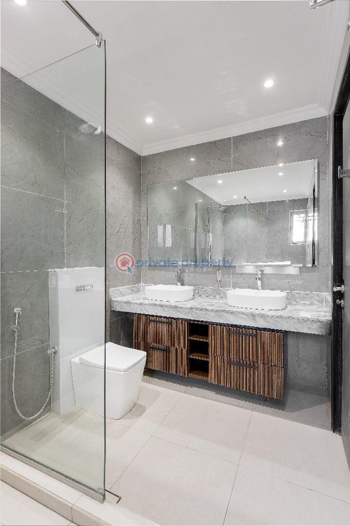 3 bedroom Flat & Apartment For Rent Victoria Island Lagos - 6