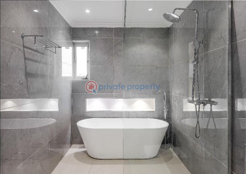 3 bedroom Flat & Apartment For Rent Victoria Island Lagos - 8