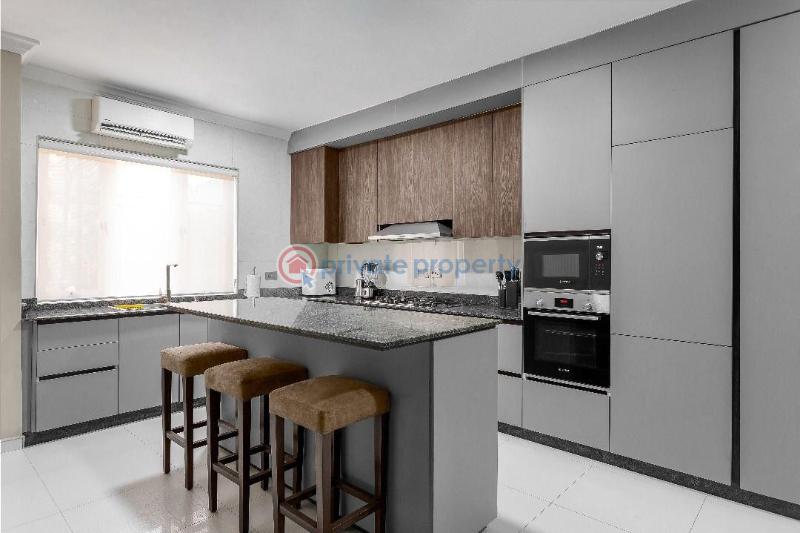 3 bedroom Flat & Apartment For Rent Victoria Island Lagos - 2