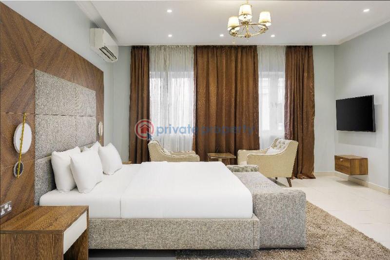 3 bedroom Flat & Apartment For Rent Victoria Island Lagos - 5