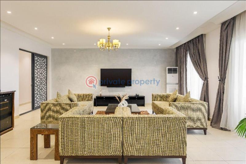 3 bedroom Flat & Apartment For Rent Victoria Island Lagos - 0