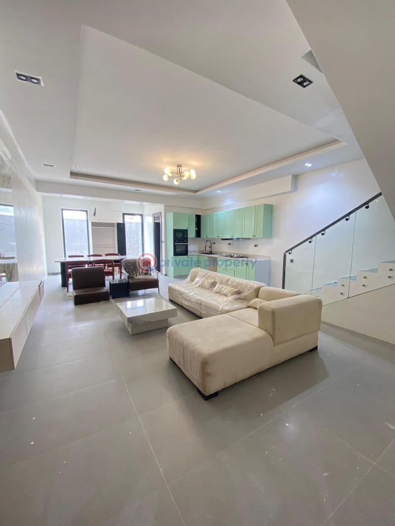 2 bedroom Maisonette For Rent Ikoyi Lagos - 0