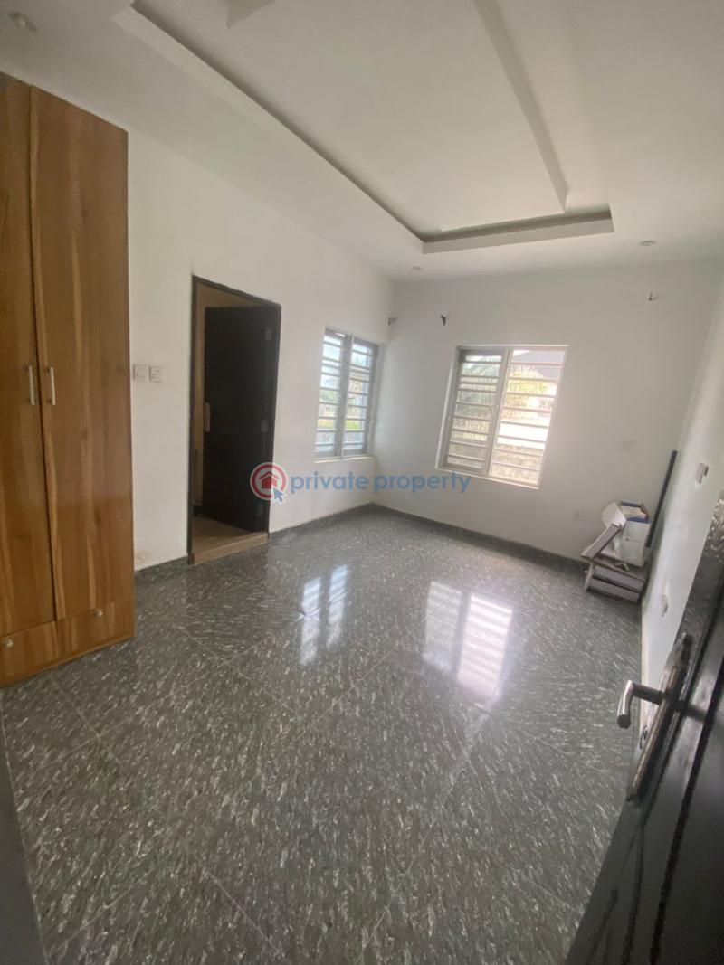2 bedroom Block Of Flats For Rent Mayfair Garden Estate Awoyaya Ajah Lagos - 3