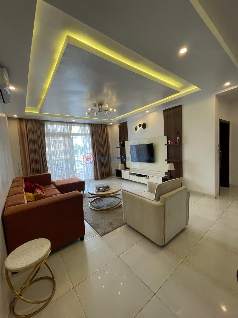 3 bedroom Block Of Flats For Sale Cadogan Estate, Osapa Osapa Lekki Lagos - 7