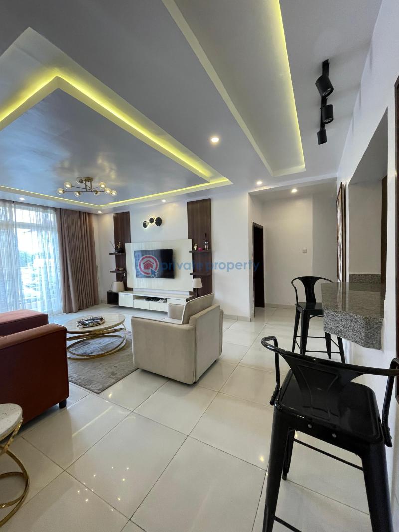 3 bedroom Block Of Flats For Sale Cadogan Estate, Osapa Osapa Lekki Lagos - 10