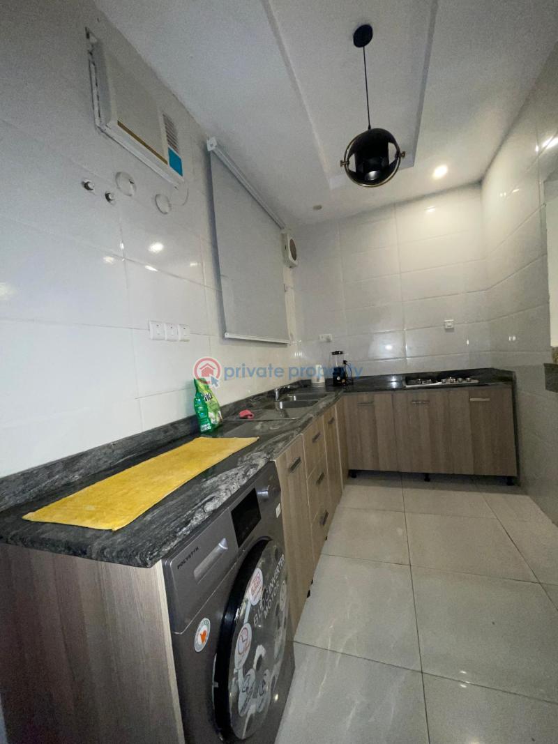 3 bedroom Block Of Flats For Sale Cadogan Estate, Osapa Osapa Lekki Lagos - 13