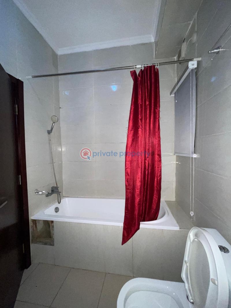 3 bedroom Block Of Flats For Sale Cadogan Estate, Osapa Osapa Lekki Lagos - 8