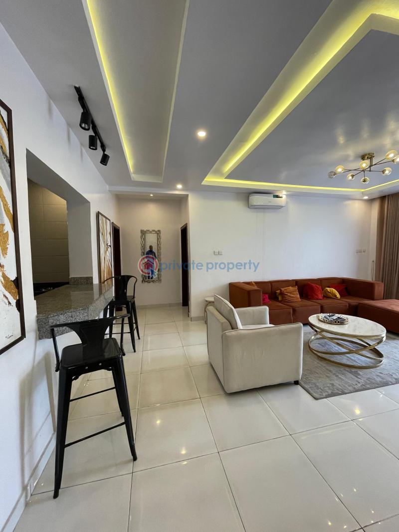 3 bedroom Block Of Flats For Sale Cadogan Estate, Osapa Osapa Lekki Lagos - 9