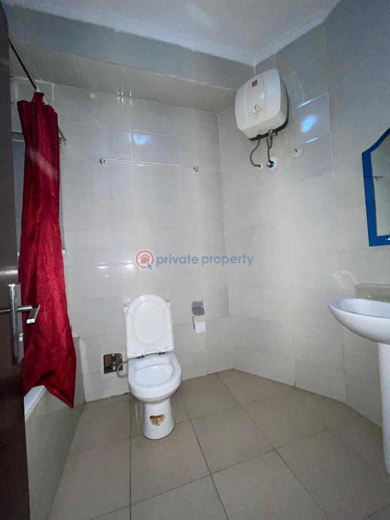 3 bedroom Block Of Flats For Sale Cadogan Estate, Osapa Osapa Lekki Lagos - 5