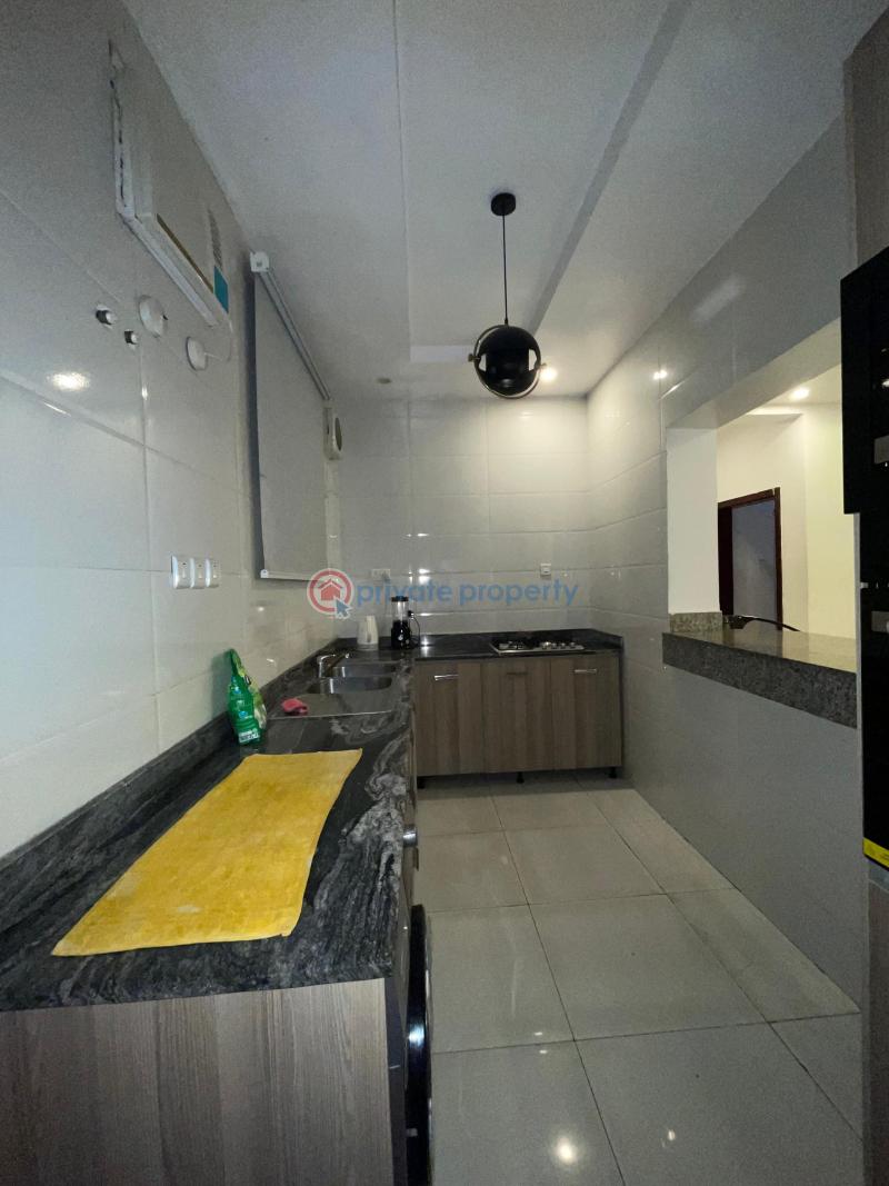 3 bedroom Block Of Flats For Sale Cadogan Estate, Osapa Osapa Lekki Lagos - 15