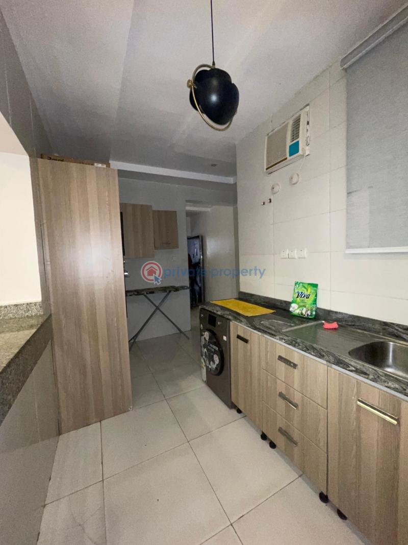 3 bedroom Block Of Flats For Sale Cadogan Estate, Osapa Osapa Lekki Lagos - 1