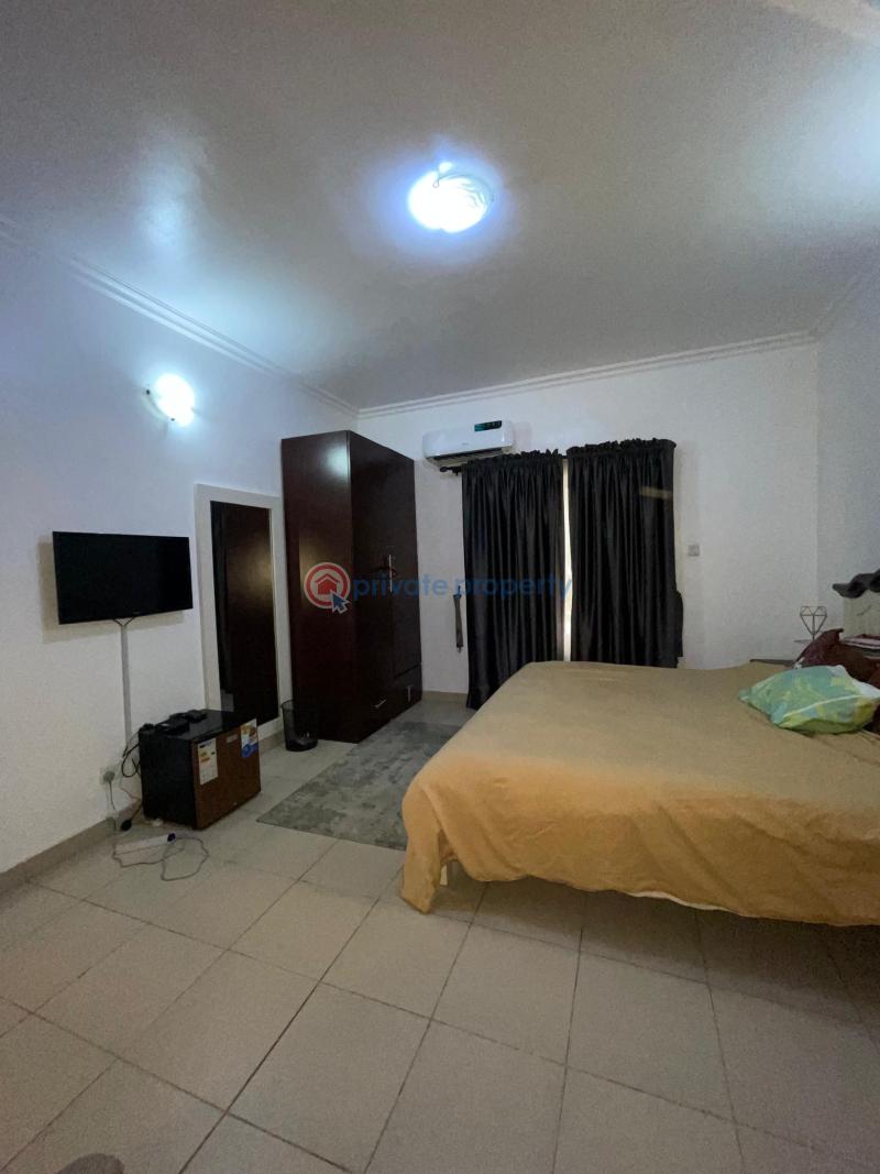 3 bedroom Block Of Flats For Sale Cadogan Estate, Osapa Osapa Lekki Lagos - 16