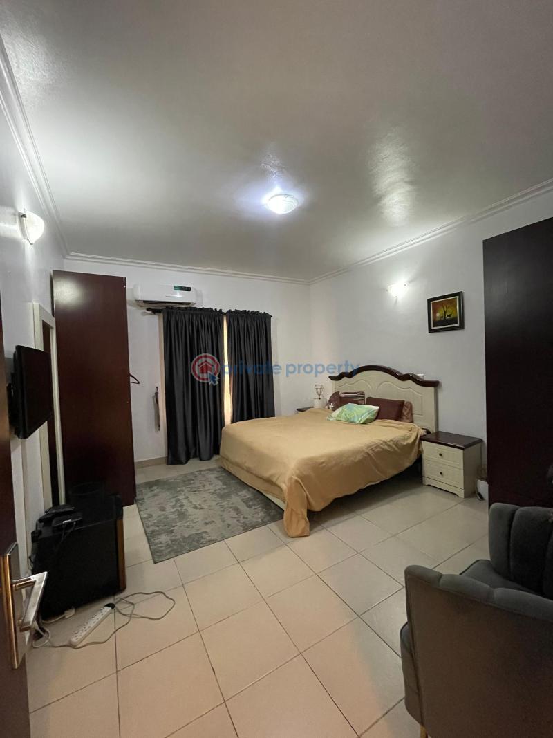 3 bedroom Block Of Flats For Sale Cadogan Estate, Osapa Osapa Lekki Lagos - 12