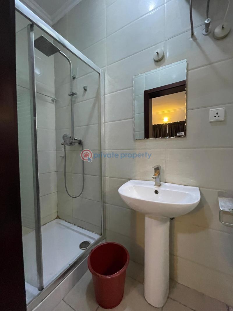 3 bedroom Block Of Flats For Sale Cadogan Estate, Osapa Osapa Lekki Lagos - 14