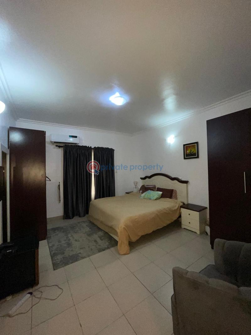 3 bedroom Block Of Flats For Sale Cadogan Estate, Osapa Osapa Lekki Lagos - 11