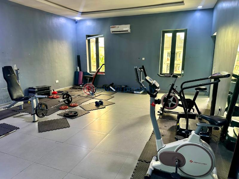 3 bedroom Block Of Flats For Rent Ologolo Lekki Lagos - 5
